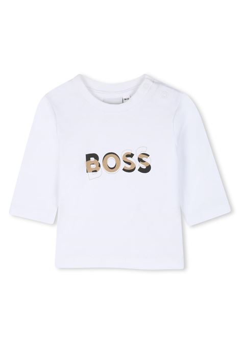 Completo 3 pezzi HUGO BOSS KIDS | J53305269